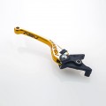 ASV Inventions C5 Series Unbreakable Billet Brake Lever for Brembo & Magura Radial Masters